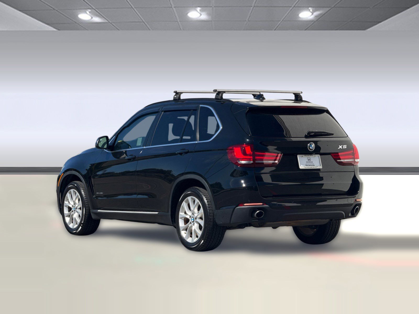 Used 2016 BMW X5 sDrive35i image 3