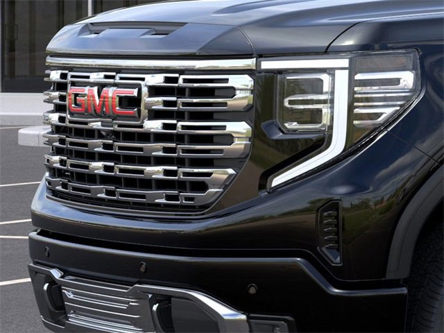 New 2026 GMC Sierra 1500 Denali image 13