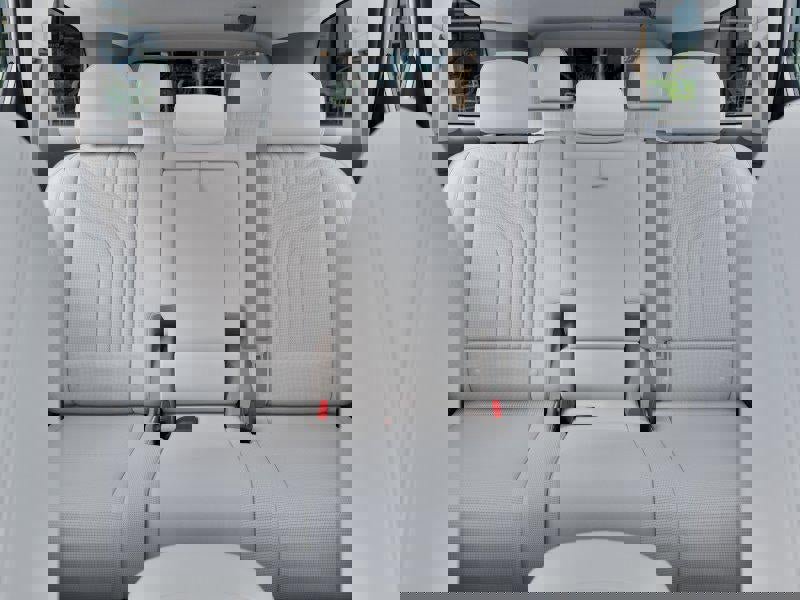 New 2026 Hyundai Palisade FWD Hybrid image 55