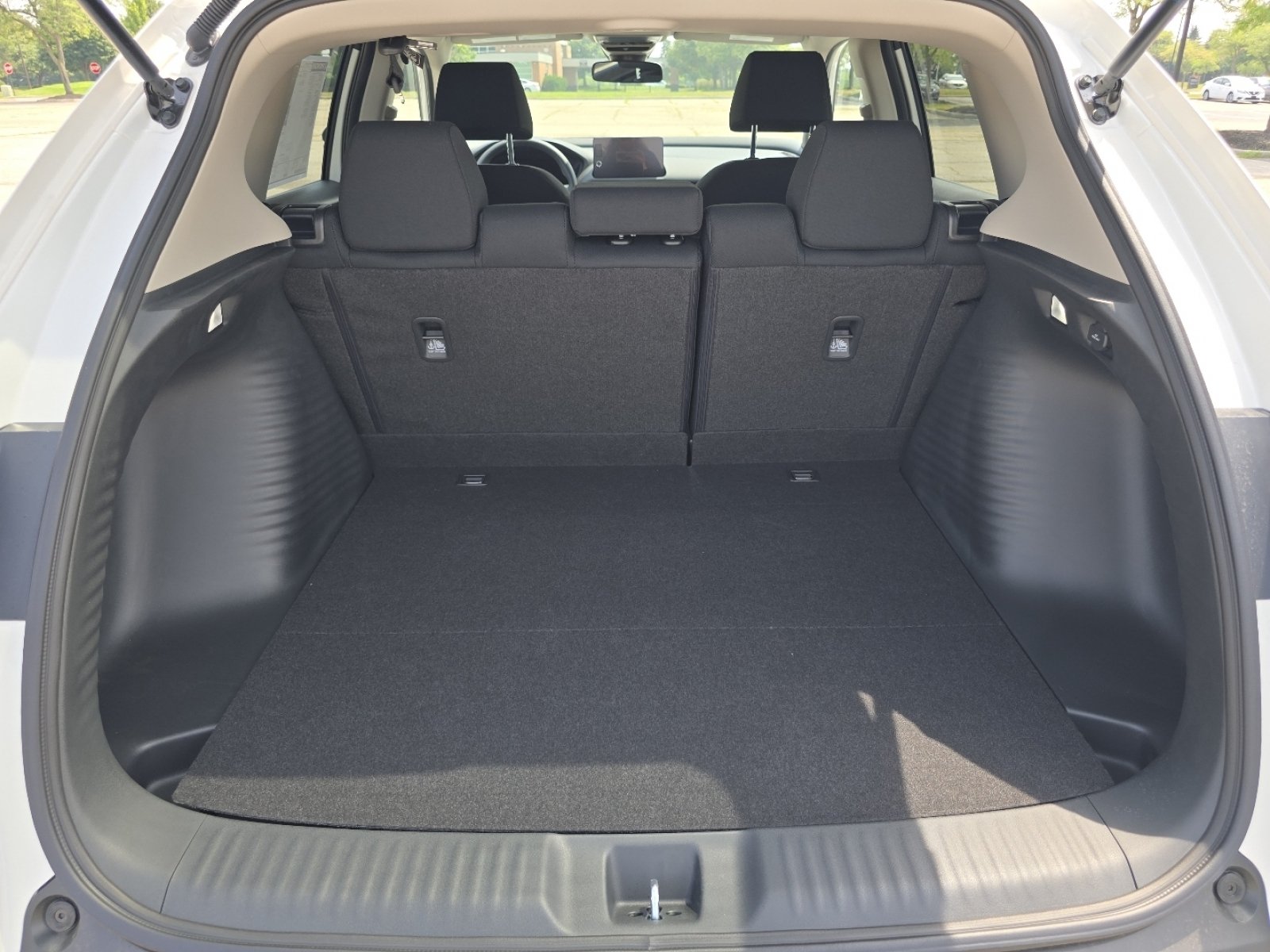 New 2027 Honda HR-V LX image 18