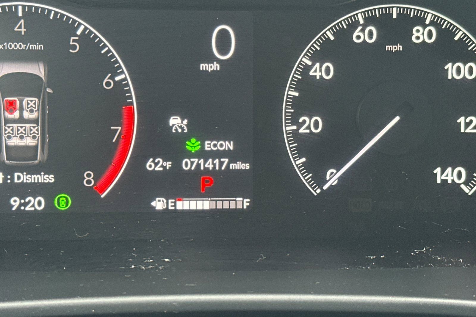 Used 2023 Honda CR-V EX-L image 28