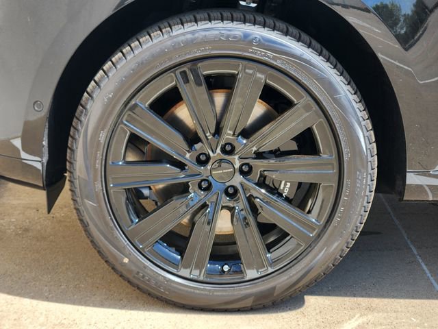 New 2026 Land Rover Range Rover SE AWD/4WD image 7