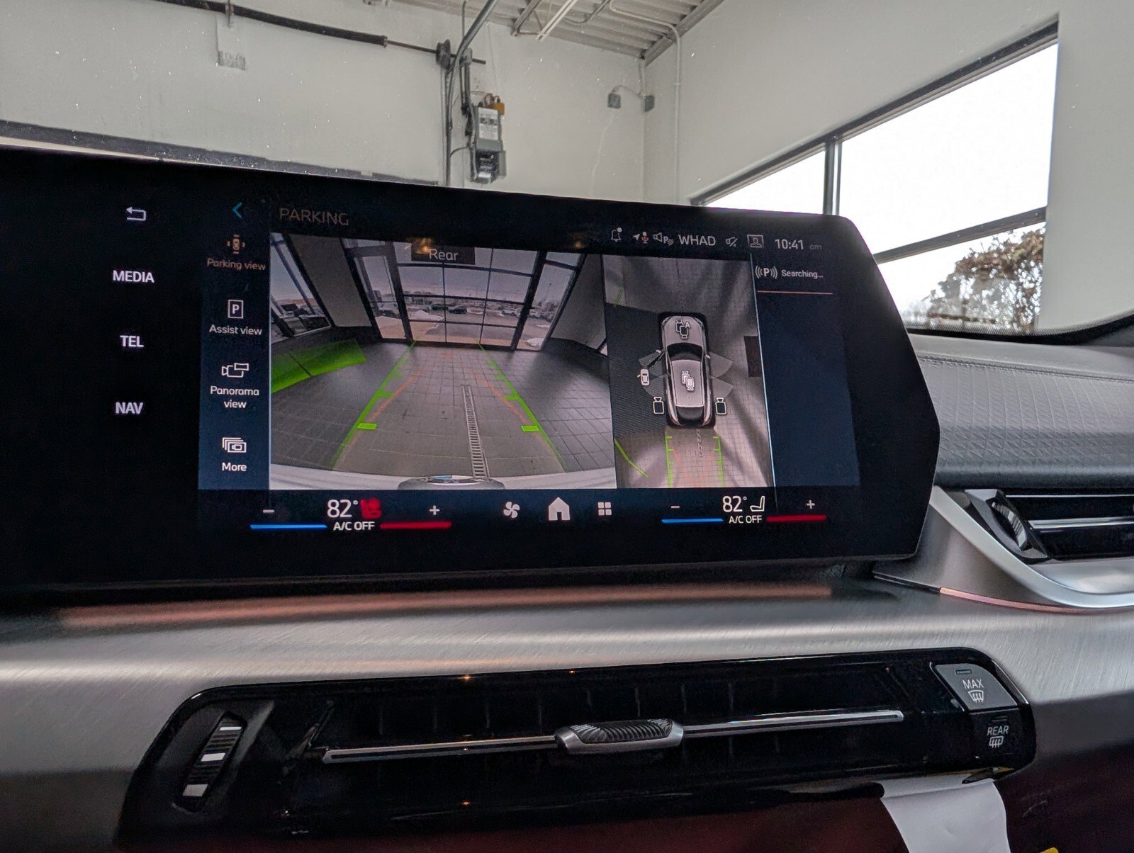 New 2026 BMW X2 xDrive28i w/ Technology Package image 22