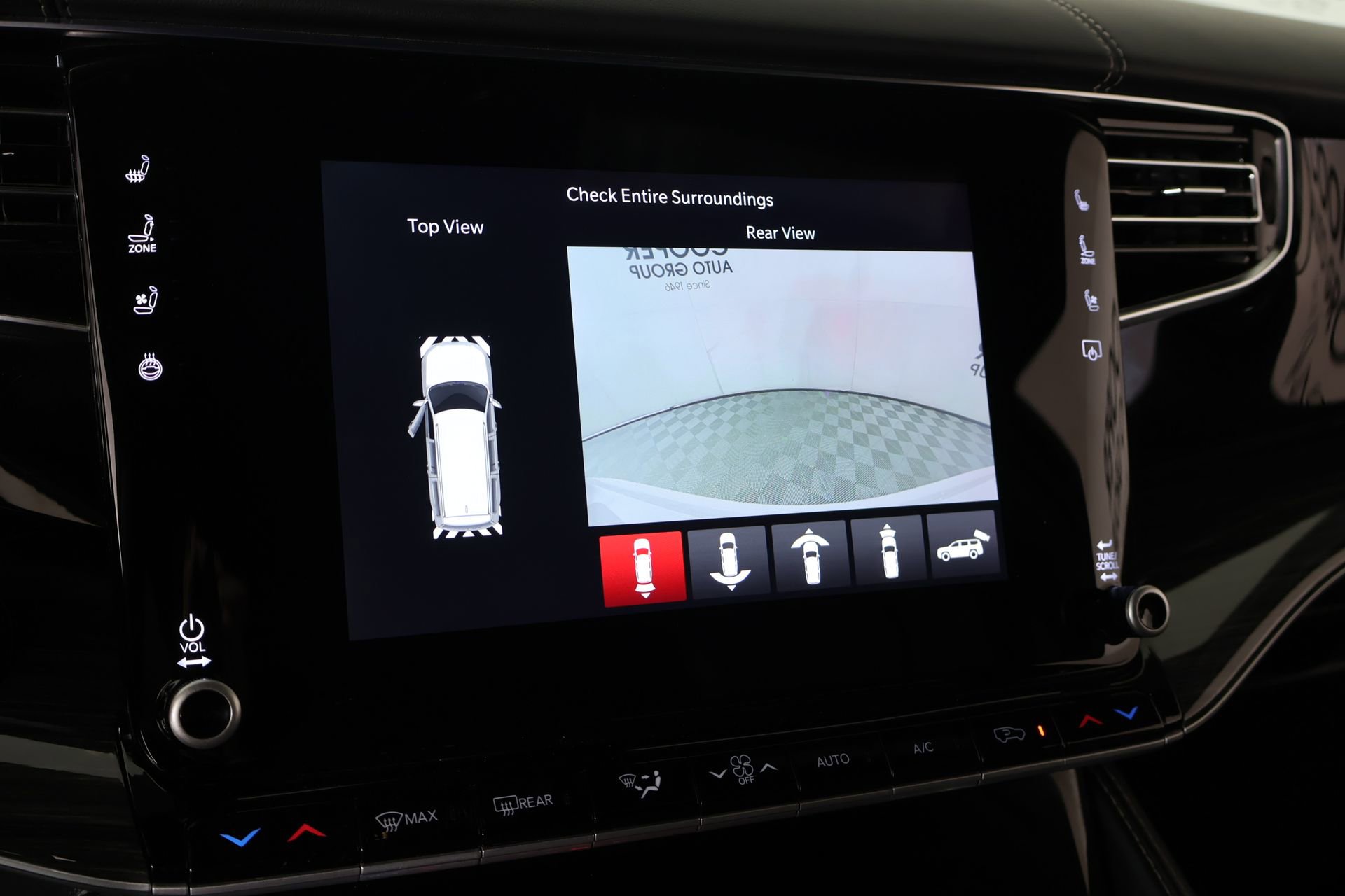 Used 2022 Jeep Wagoneer Series III w/ Convenience Group I image 6