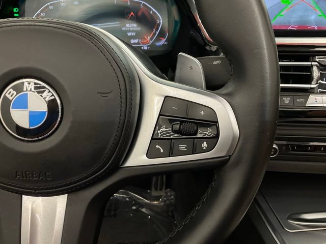 Used 2021 BMW Z4 sDrive30i w/ Executive Package RWD image 20
