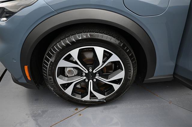Used 2024 Ford Mustang Mach-E Select RWD image 18