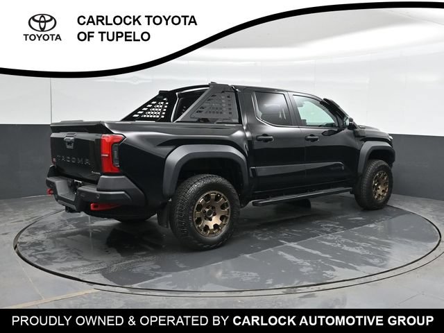 Used 2024 Toyota Tacoma 4x4 Double Cab Hybrid image 3