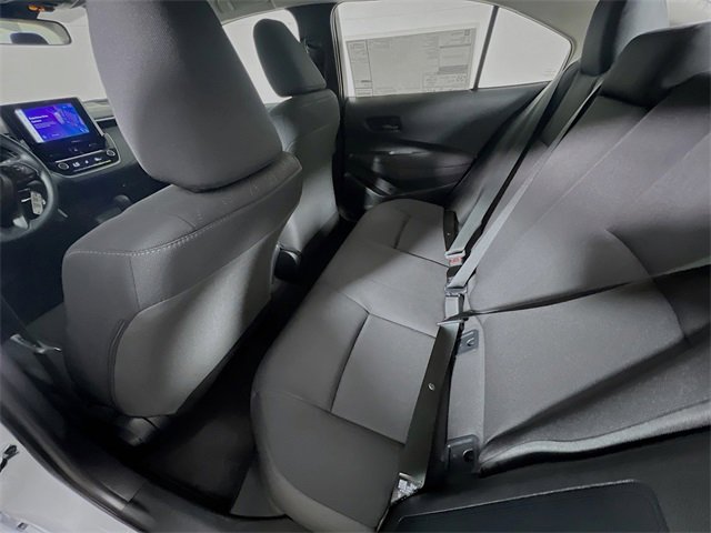 New 2026 Toyota Corolla LE image 25