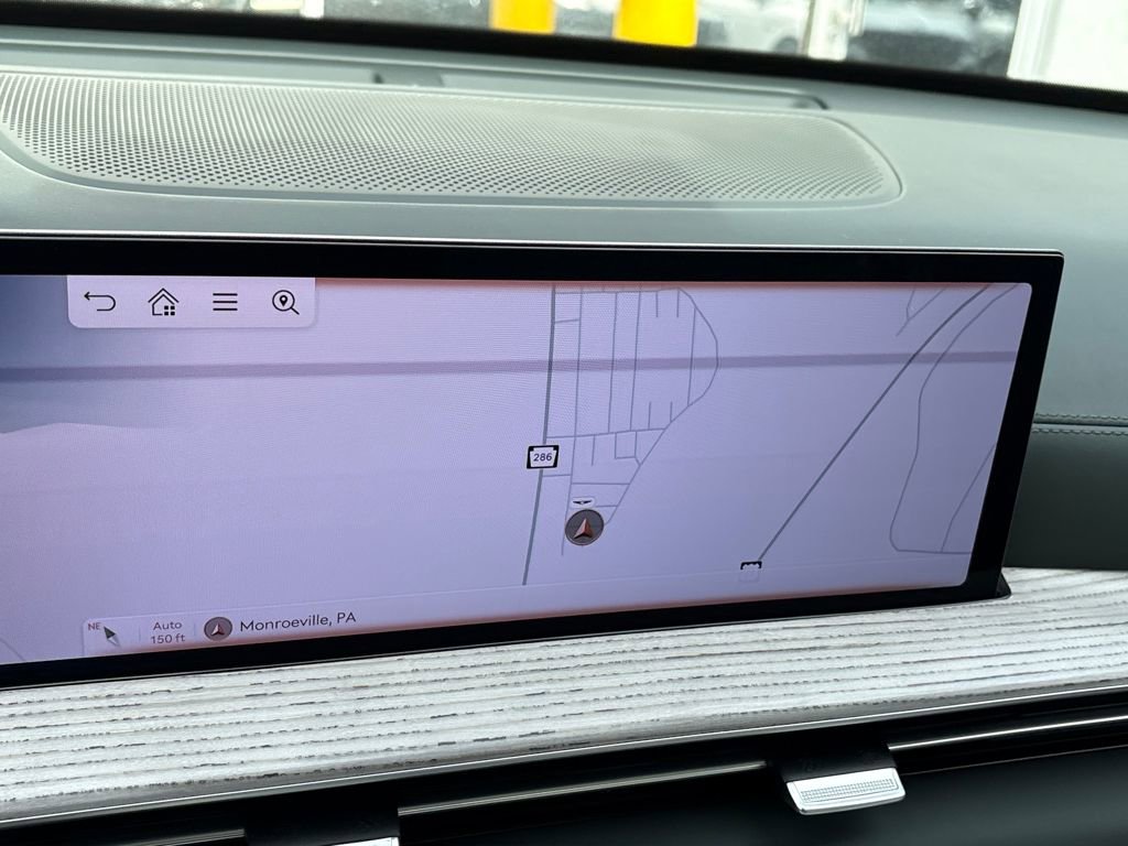 New 2026 Genesis GV80 2.5T Select AWD/4WD image 15