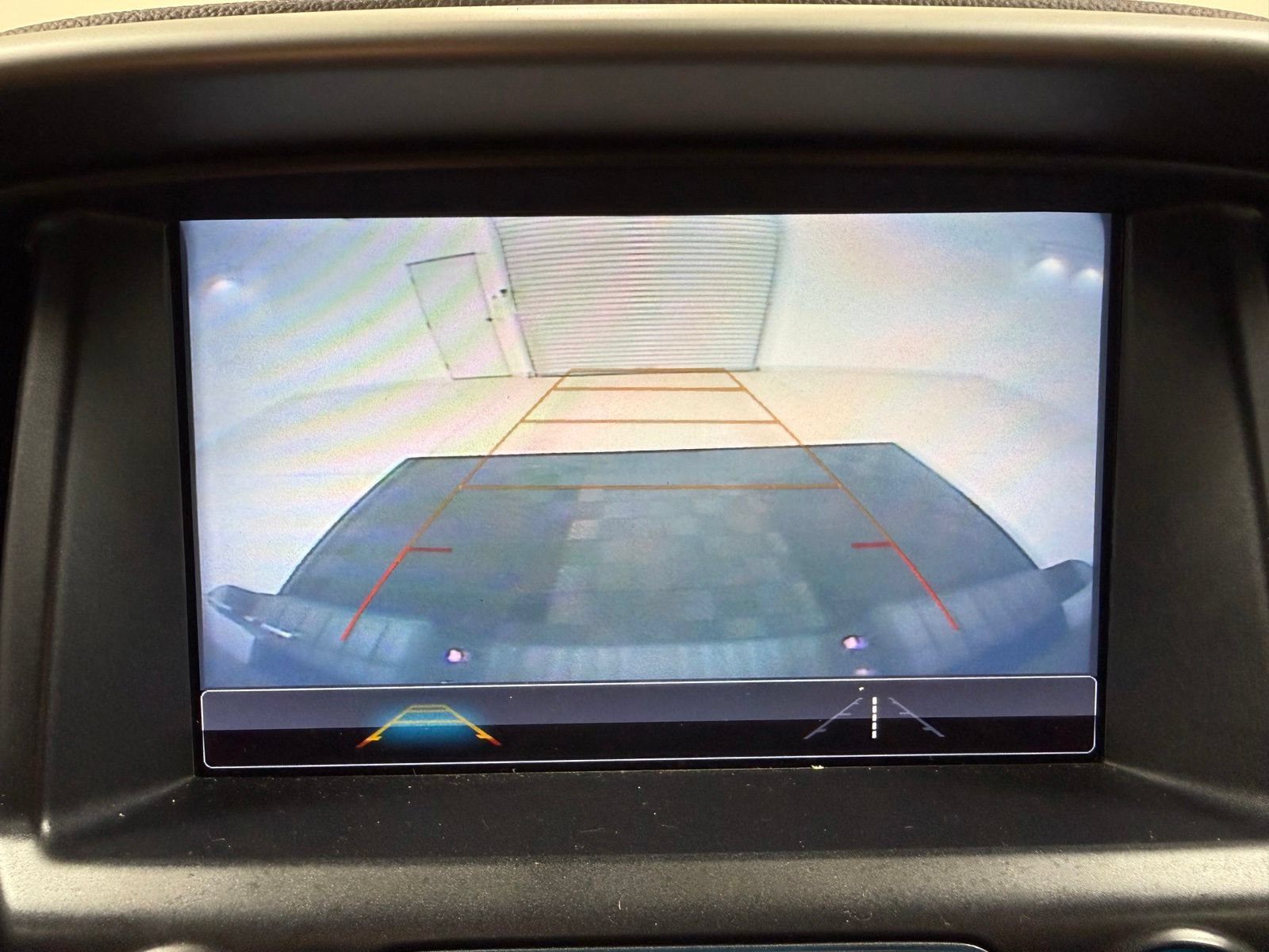 Used 2018 Chevrolet Colorado ZR2 AWD/4WD image 21
