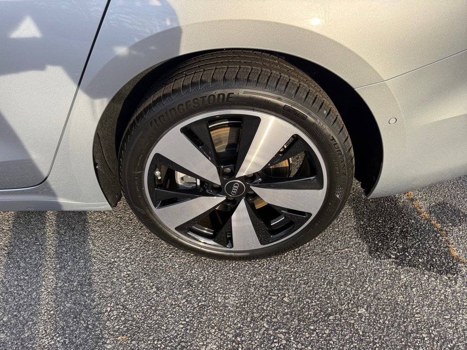 New 2025 Audi A5 2.0T Premium image 22