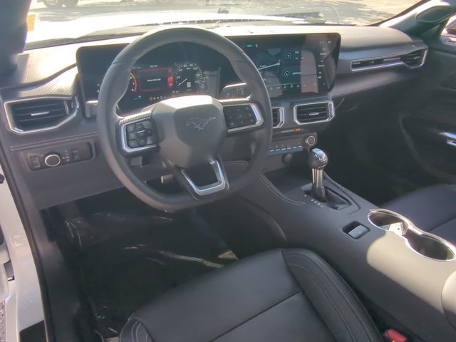 New 2026 Ford Mustang Premium RWD image 16