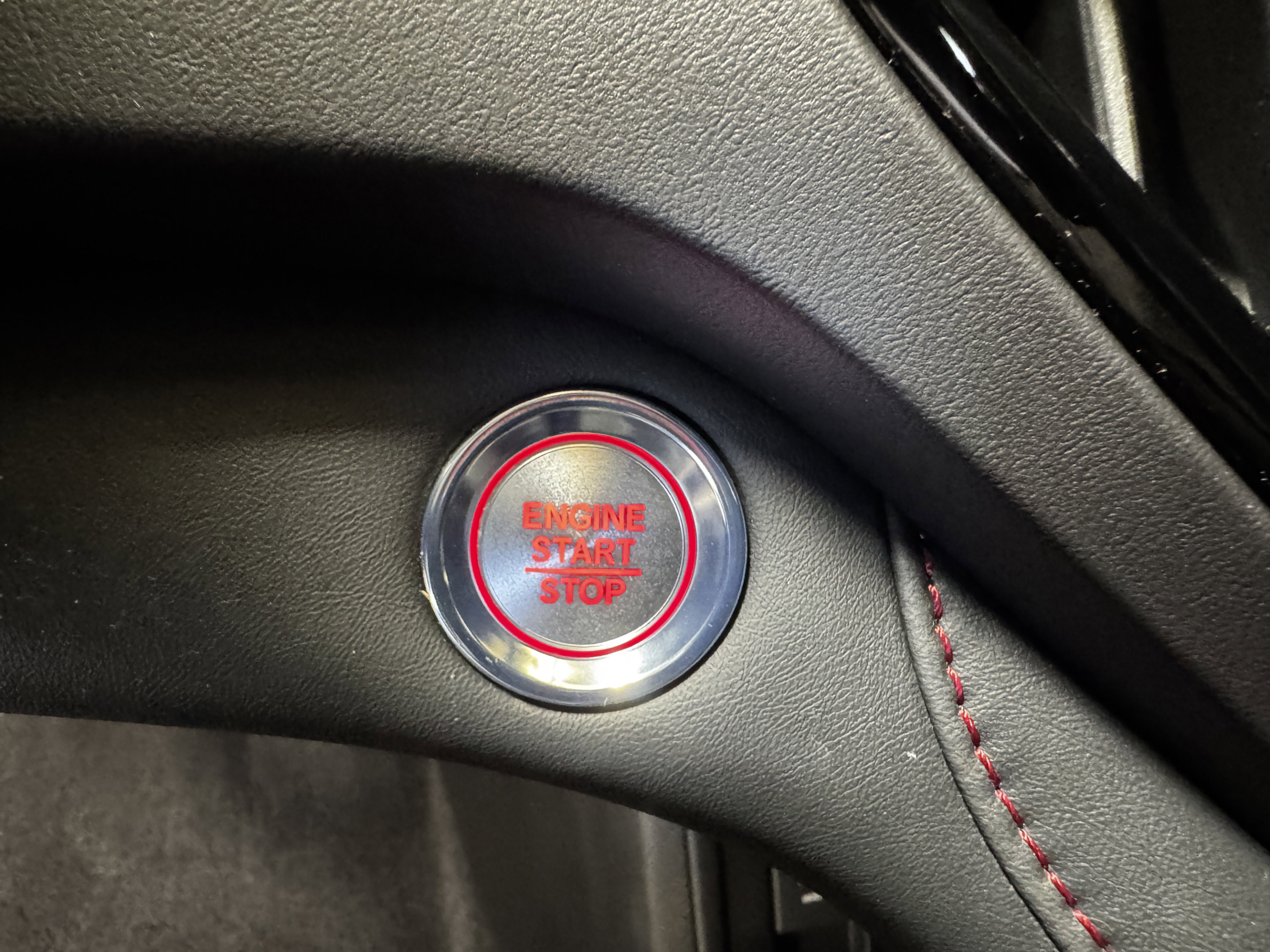 Certified 2023 Acura RDX A-Spec FWD image 37