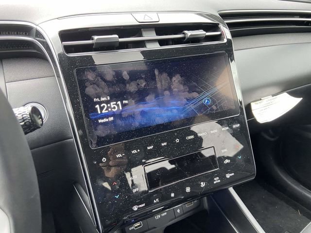 Certified 2024 Hyundai Santa Cruz Limited image 20