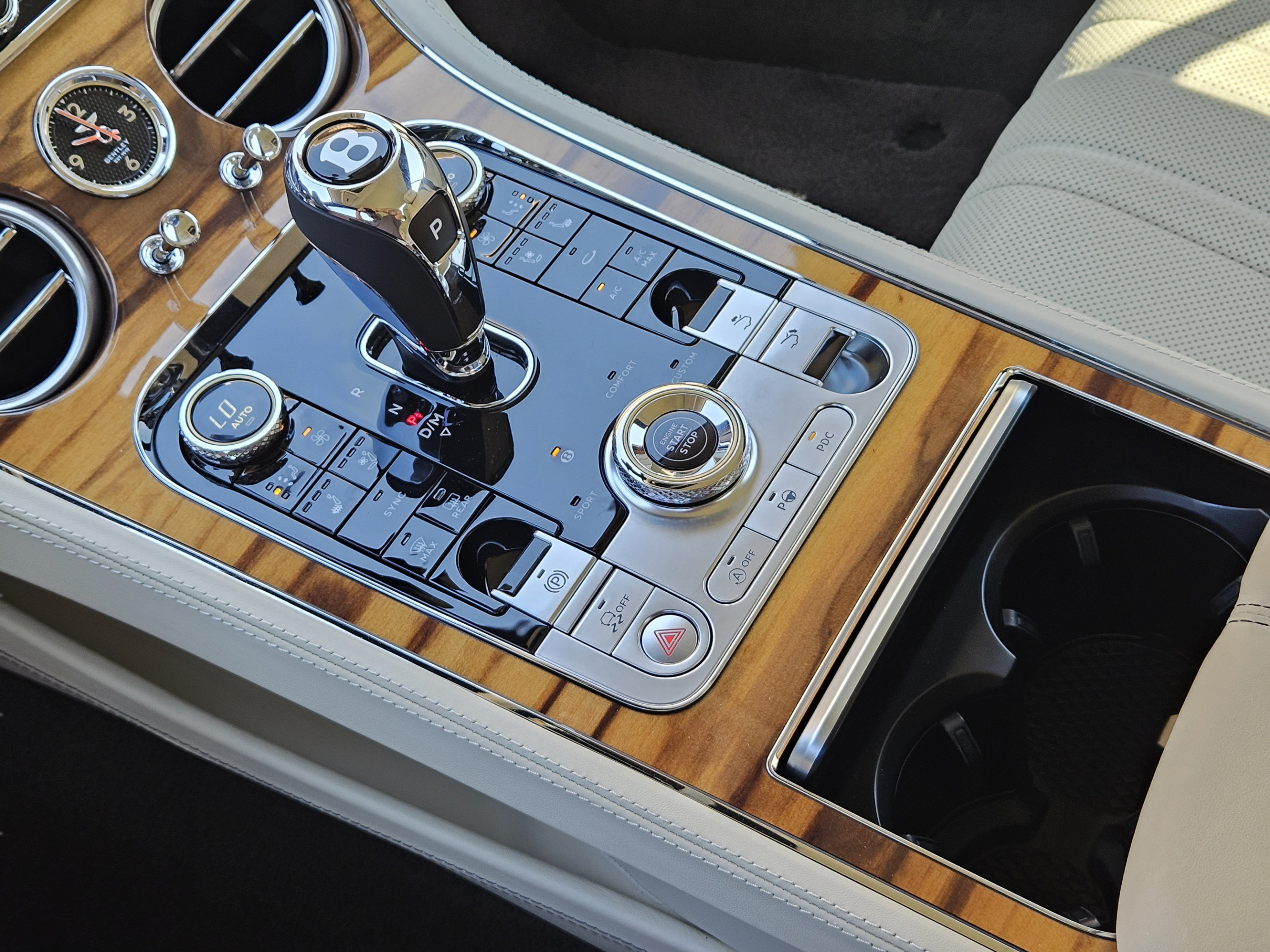 Used 2023 Bentley Continental GT V8 AWD/4WD image 18