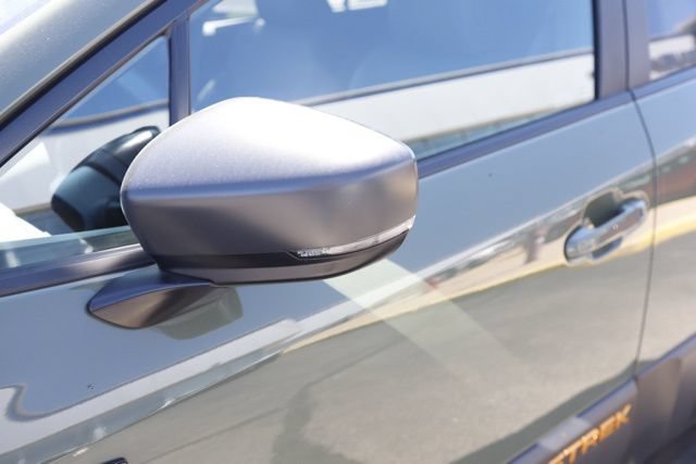 Certified 2026 Subaru Crosstrek 2.5i Wilderness w/ Crosstrek Mirror Package AWD/4WD image 12