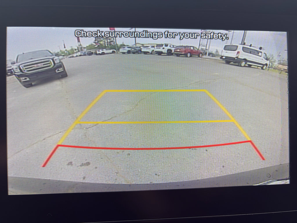 Used 2020 Hyundai Palisade SEL image 38