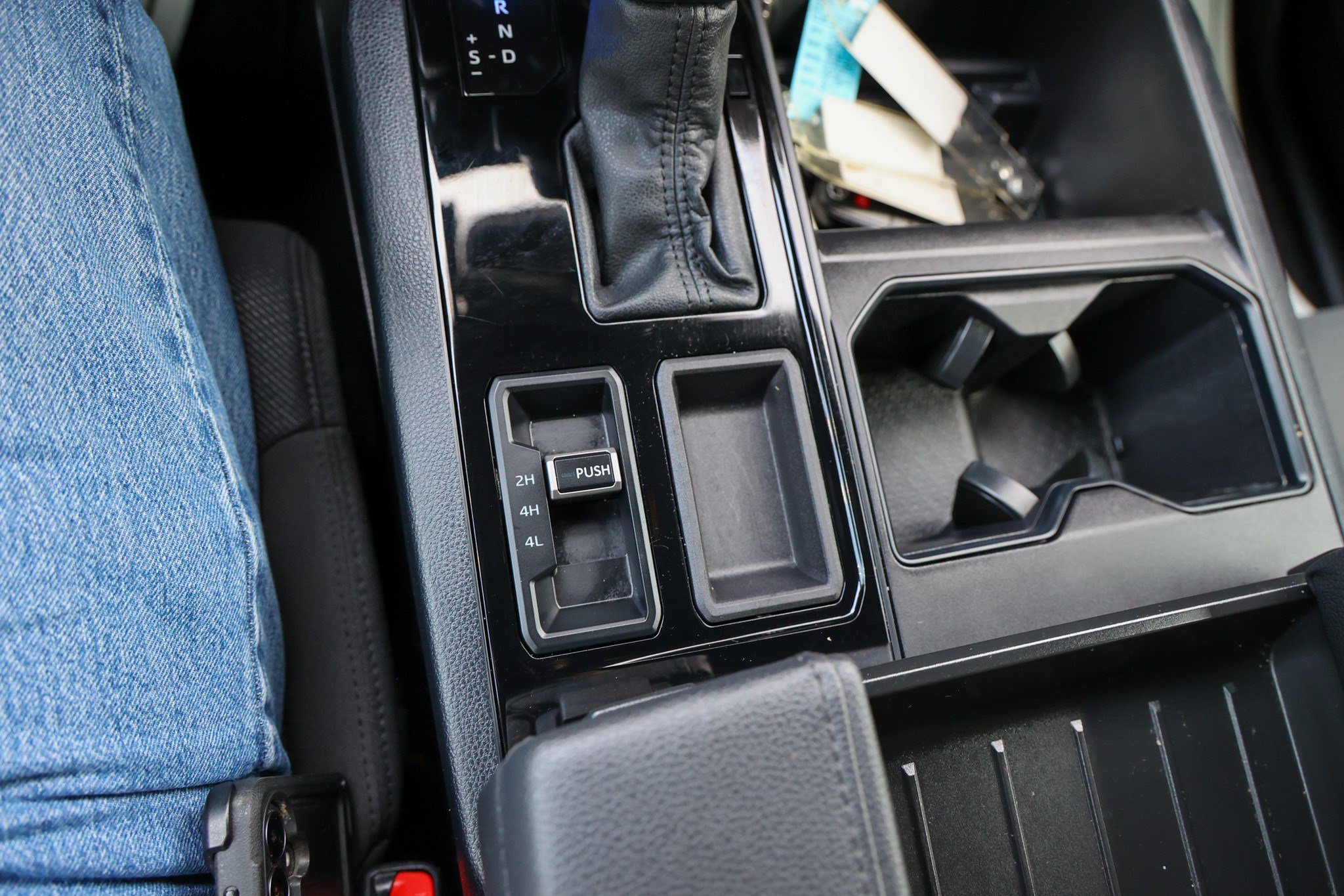 Certified 2026 Toyota Tundra SR AWD/4WD image 26