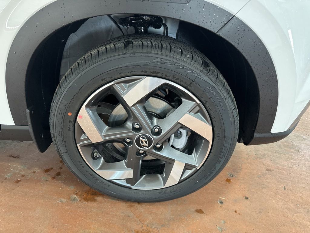 New 2026 Hyundai Venue SEL image 10