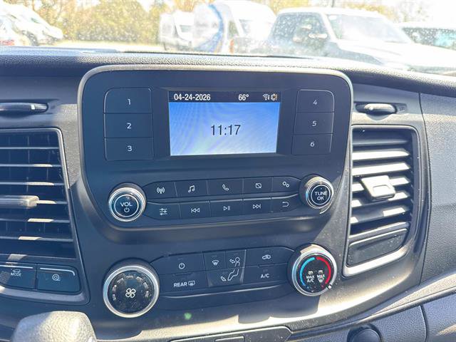 Used 2024 Ford Transit 250 148 Medium Roof w/ Load Area Protection Package RWD image 17