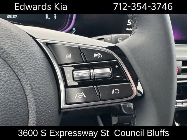 New 2026 Kia Seltos S image 20