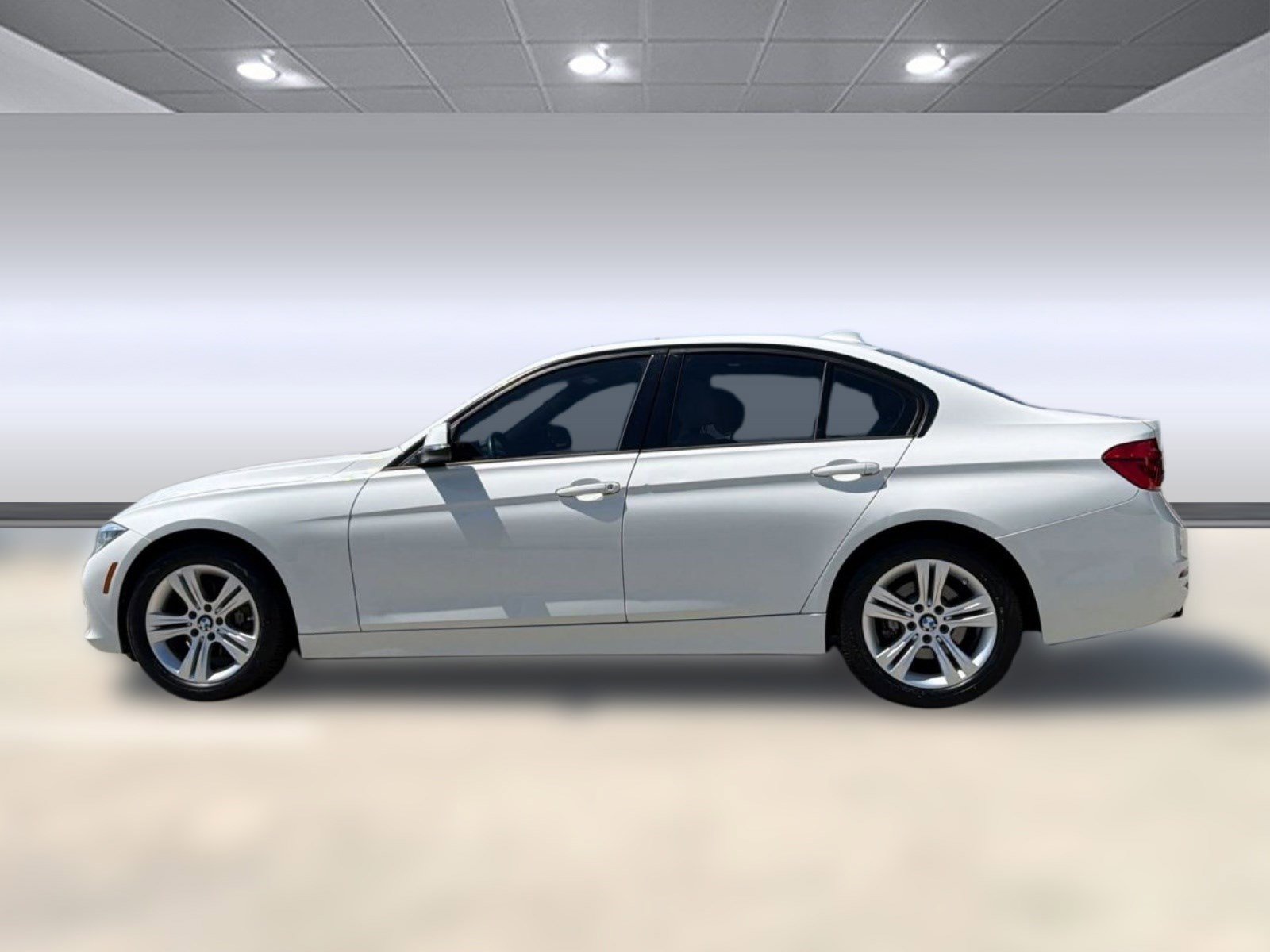 Used 2016 BMW 328i Sedan RWD image 2