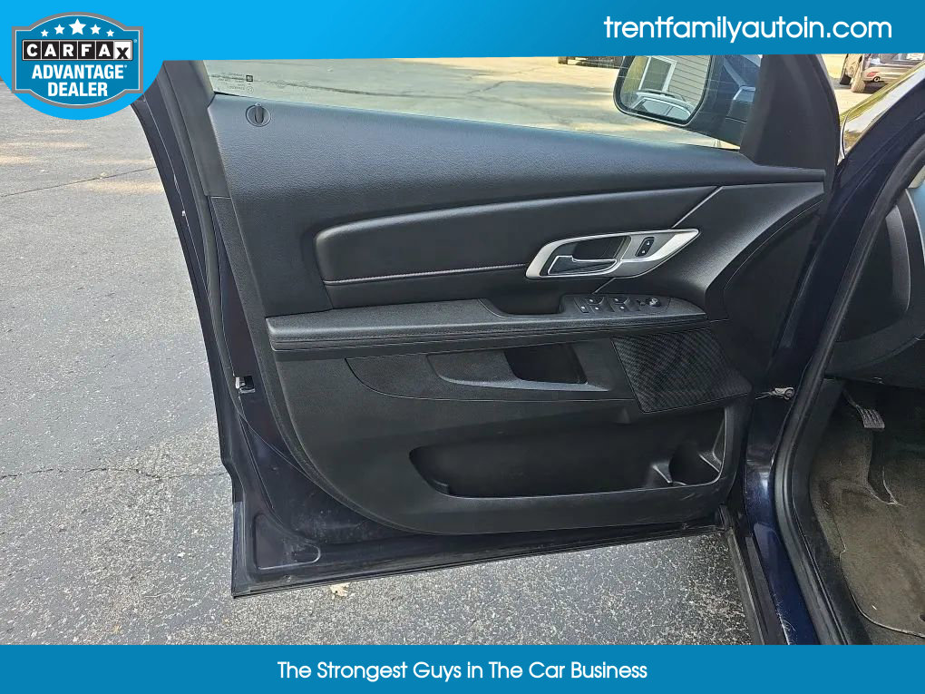 Used 2017 GMC Terrain SLE image 24