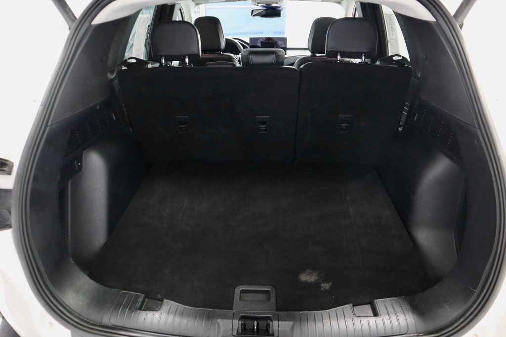 Certified 2024 Ford Escape Platinum image 15