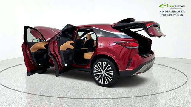 Used 2025 Lexus RX 350 Premium Plus w/ Convenience Package AWD/4WD image 16