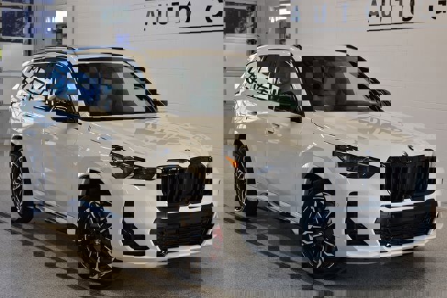 New 2026 BMW X1 xDrive28i w/ Technology Package image 1