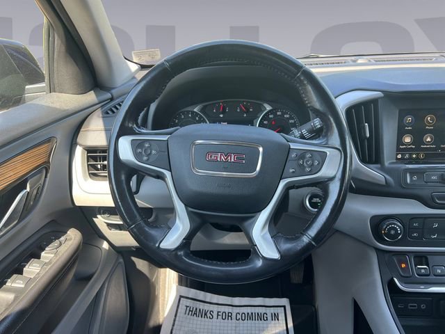 Used 2019 GMC Terrain SLE FWD image 13