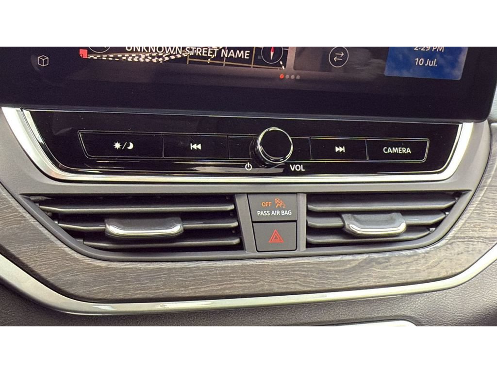 Used 2023 Nissan Altima 2.5 SL AWD/4WD image 22