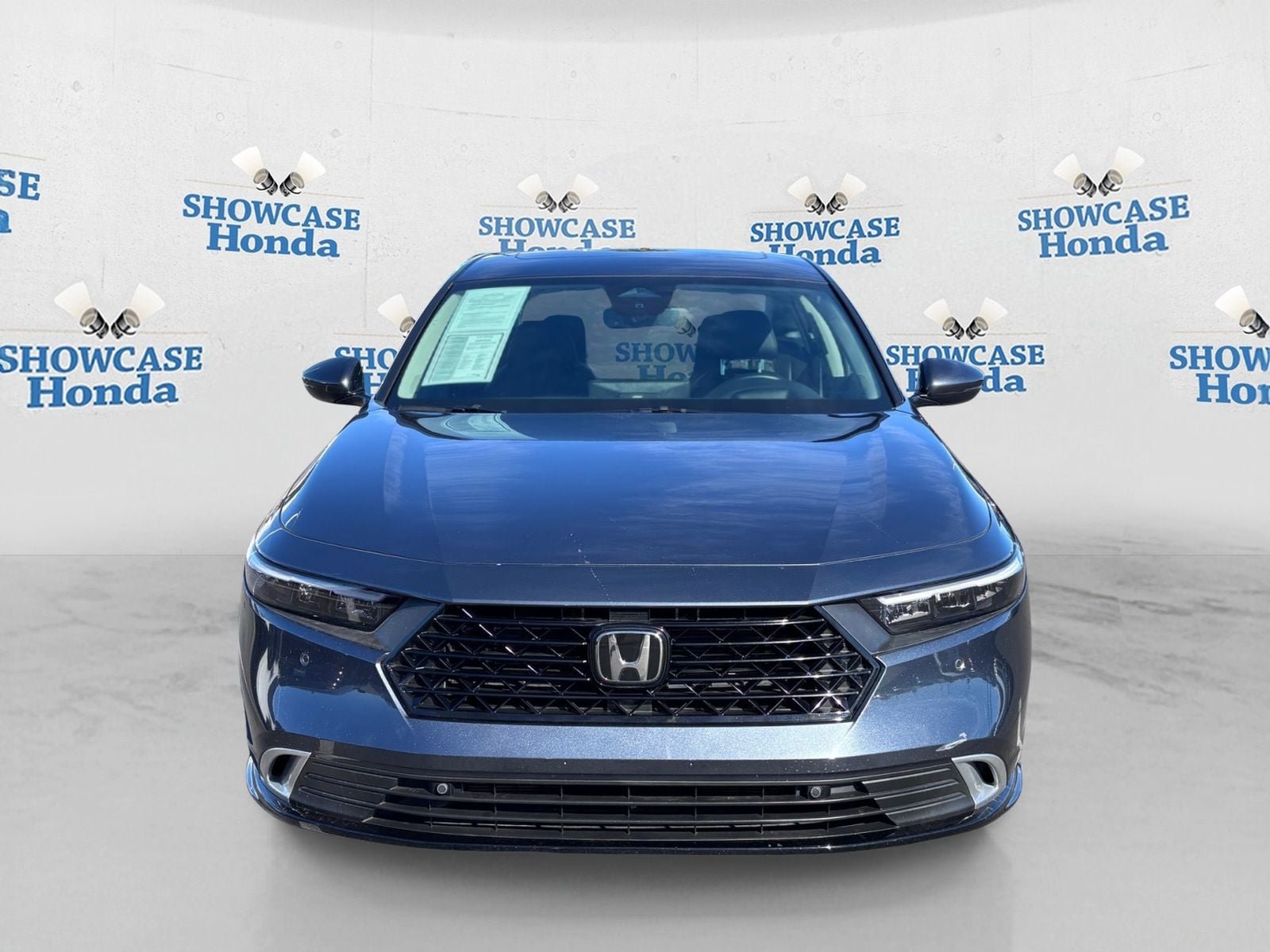 Certified 2025 Honda Accord Touring image 6
