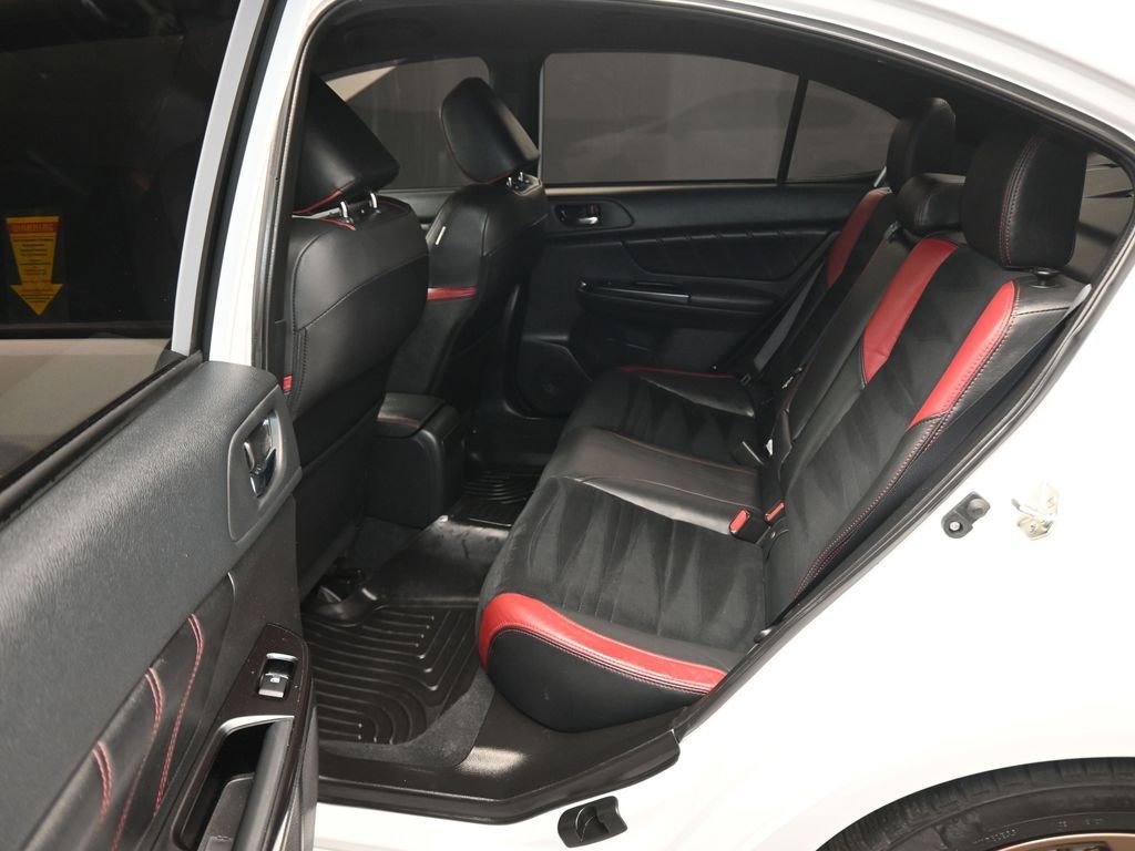 Used 2020 Subaru WRX Premium image 32
