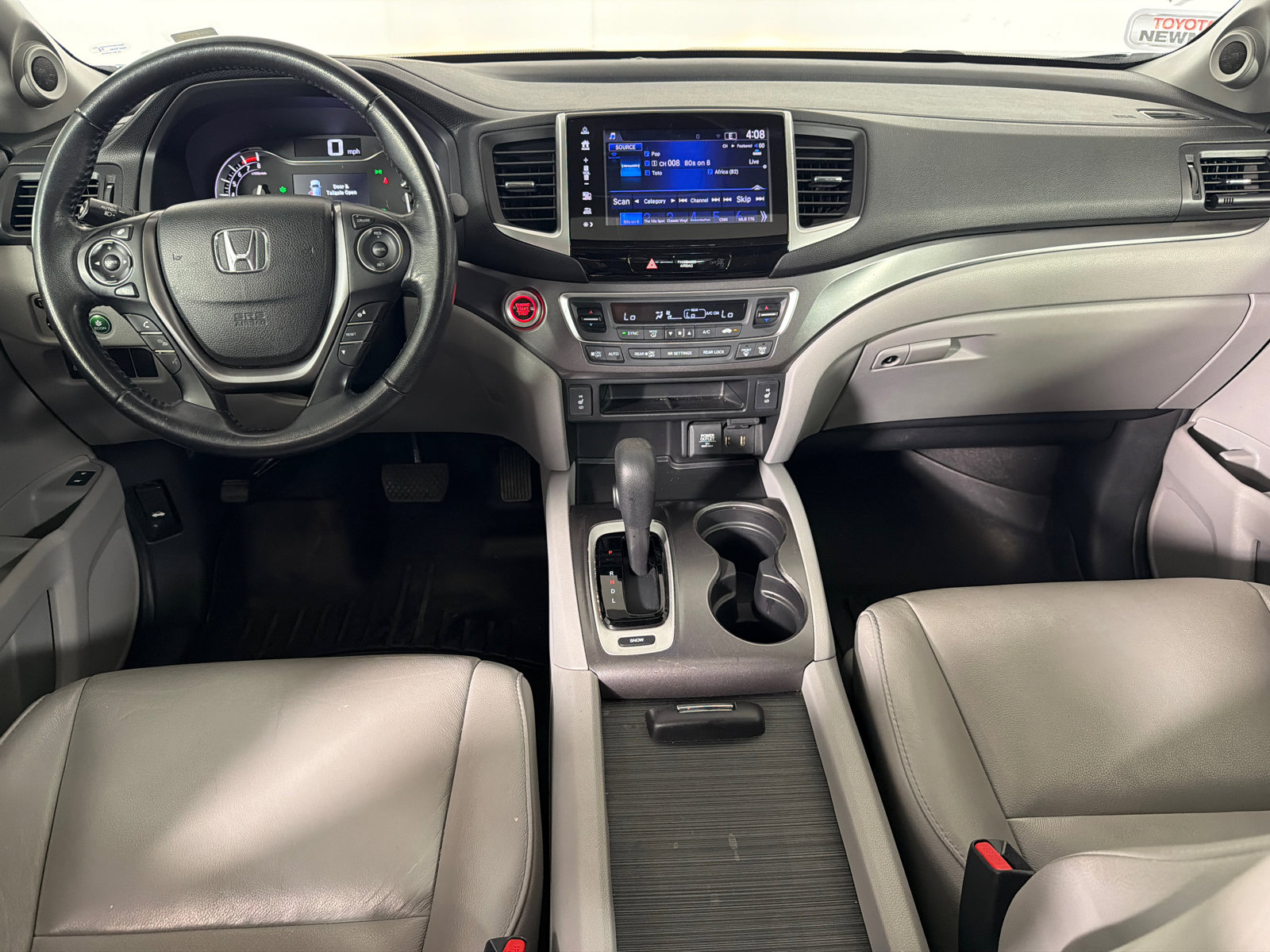 Used 2017 Honda Pilot EX-L image 24