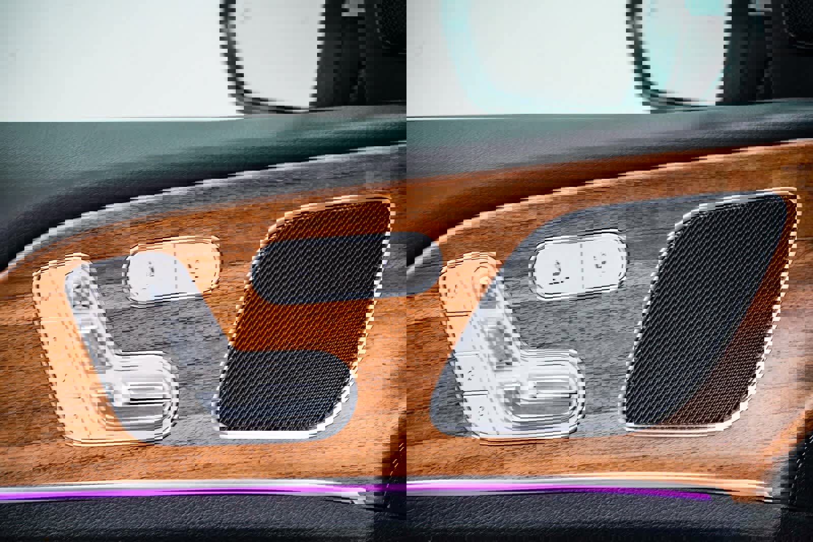 Used 2025 Mercedes-Benz GLE 350 4MATIC image 20