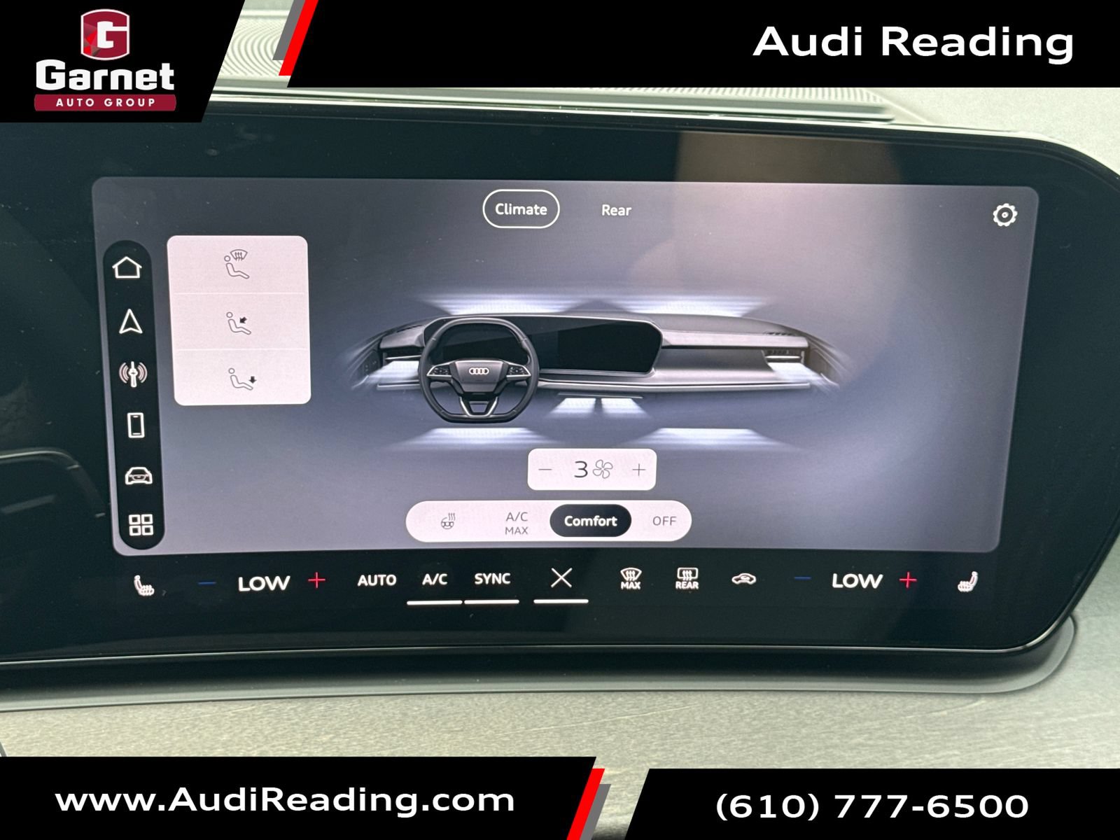 New 2026 Audi Q3 quattro 2.0T AWD/4WD image 22