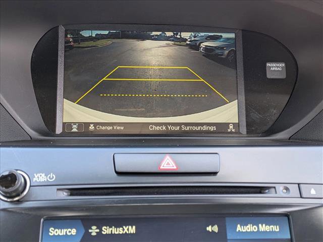 Used 2020 Acura TLX w/Technology Pkg image 13
