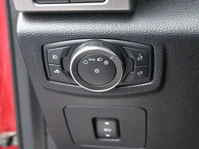 Used 2016 Ford F150 Platinum w/ FX4 Off-Road Package image 36