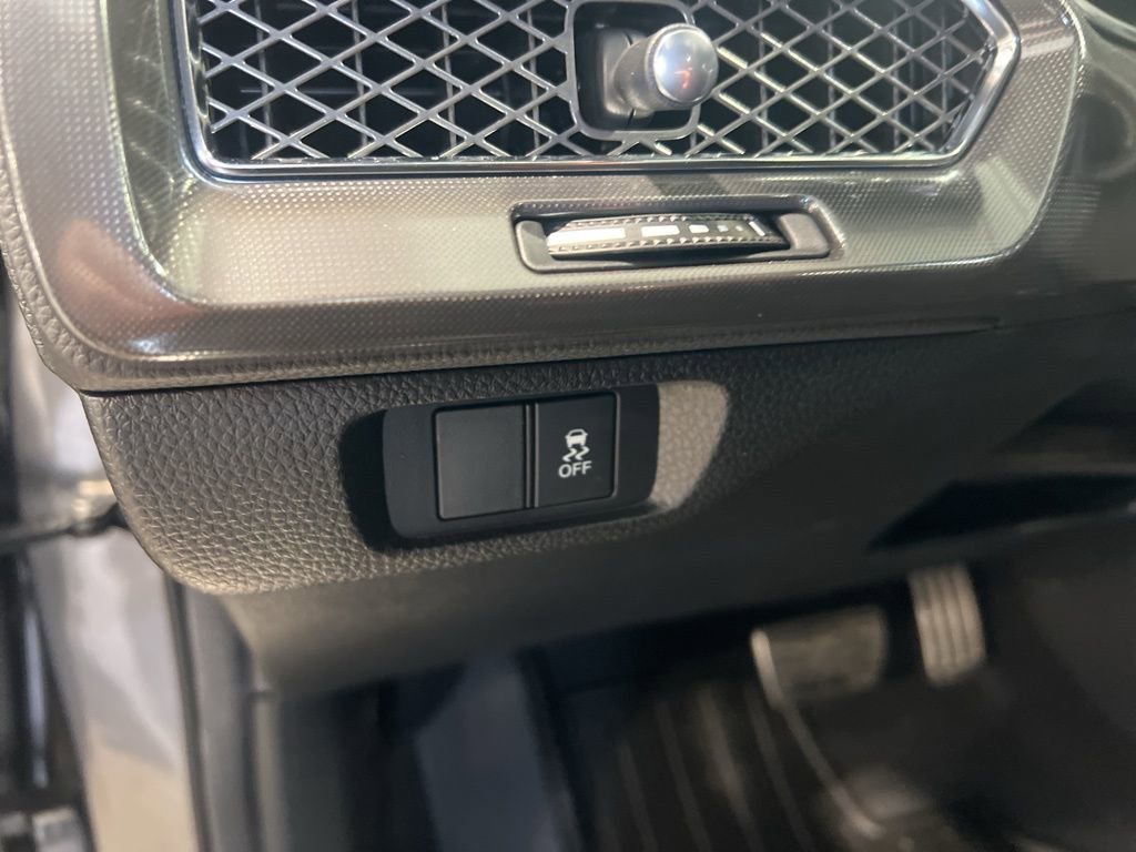 Used 2025 Acura Integra A-Spec image 54