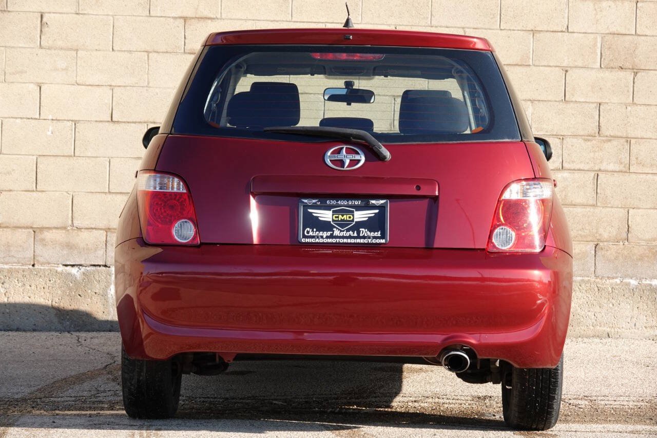 Used 2006 Scion xA FWD image 21