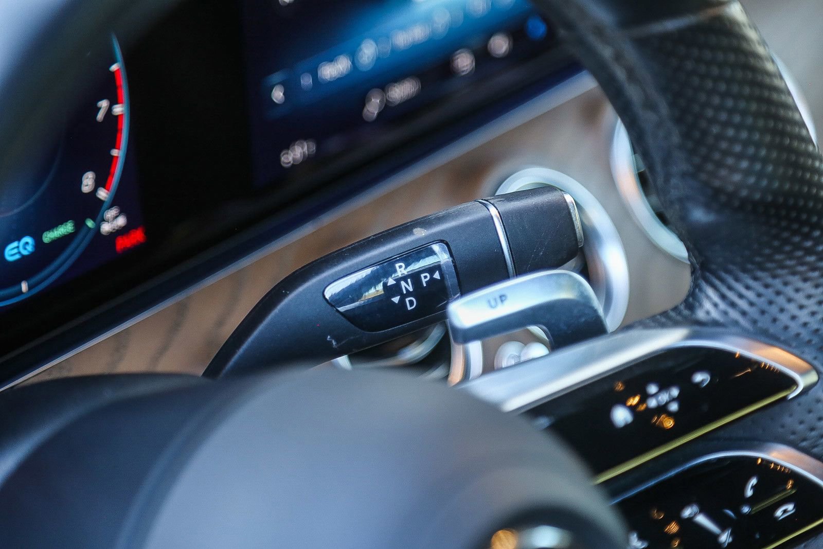 Certified 2022 Mercedes-Benz E 53 AMG 4MATIC Sedan w/ Driver Assistance Package image 18