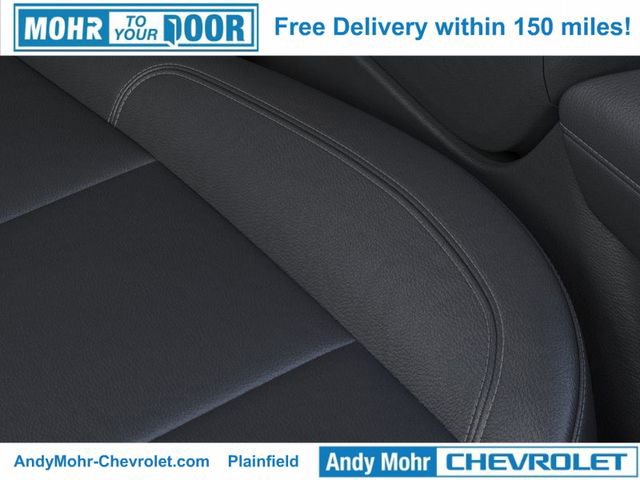 New 2026 Chevrolet Tahoe LT w/ Comfort Package image 21