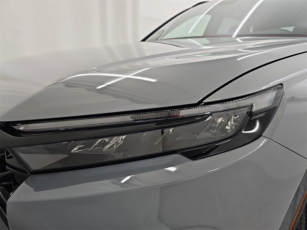 New 2026 Honda CR-V Sport Touring image 44