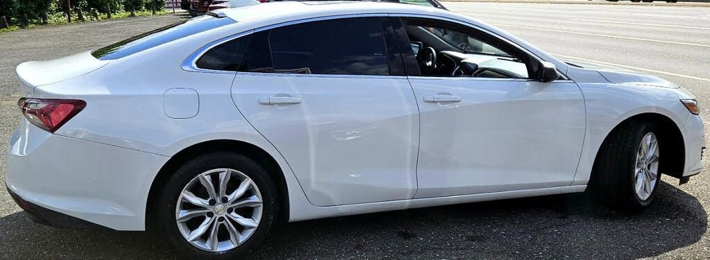 Used 2019 Chevrolet Malibu LT image 7
