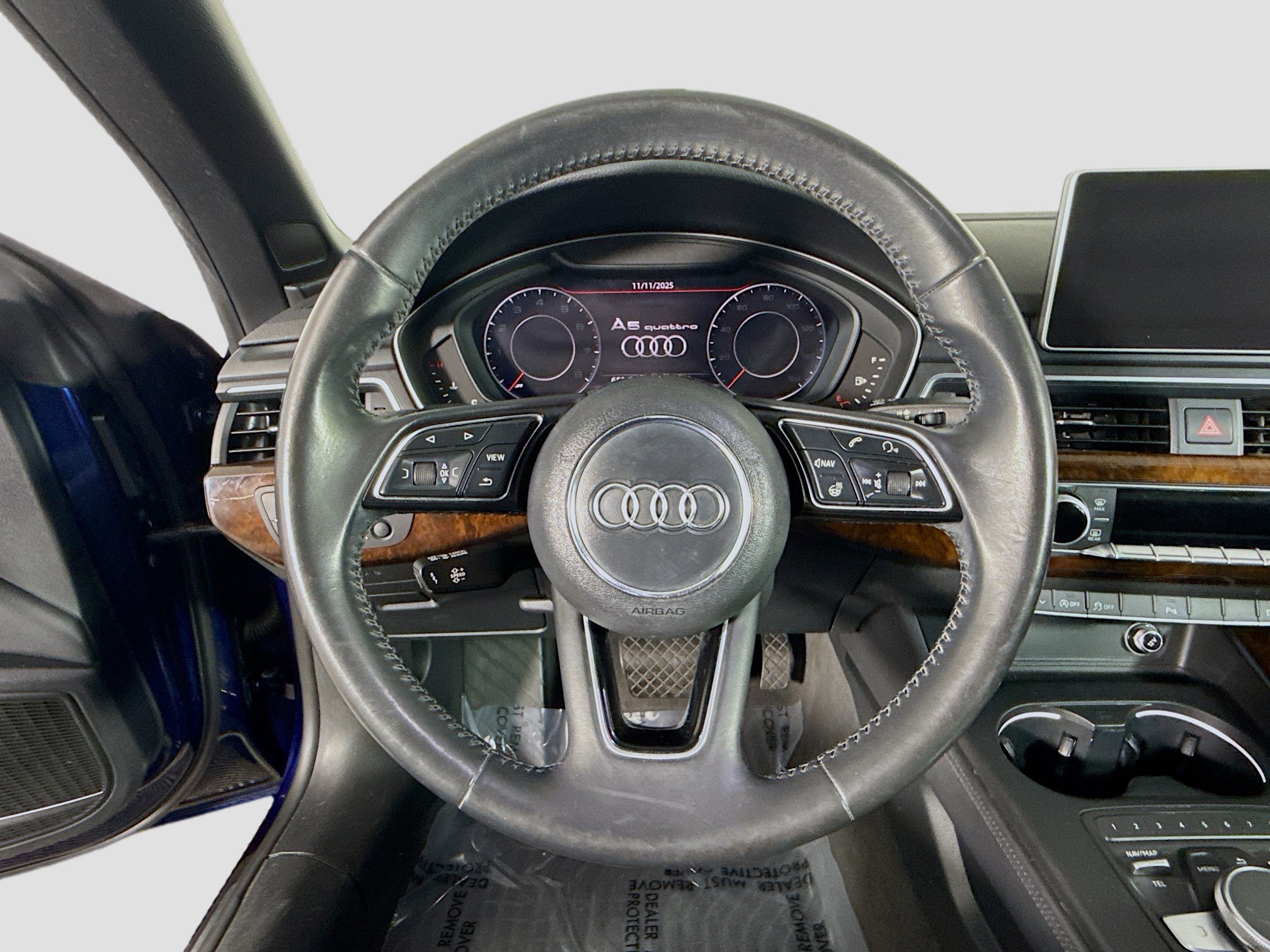 Used 2019 Audi A5 2.0T Premium Plus w/ Premium Plus image 13