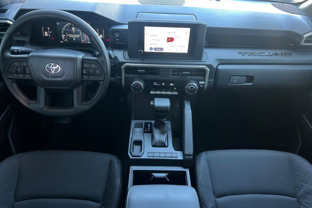 Used 2026 Toyota Tacoma SR image 16