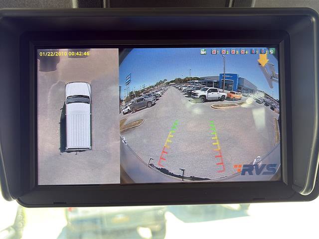 Used 2022 RAM ProMaster 1500 FWD image 23