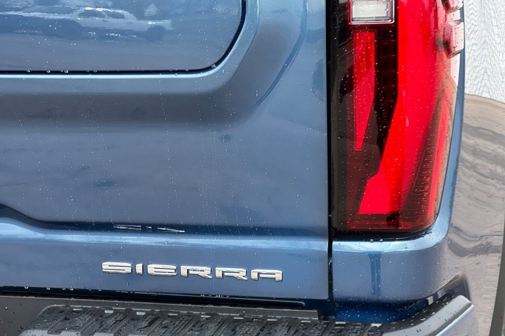 New 2026 GMC Sierra 2500 Denali w/ Denali Reserve Package image 21