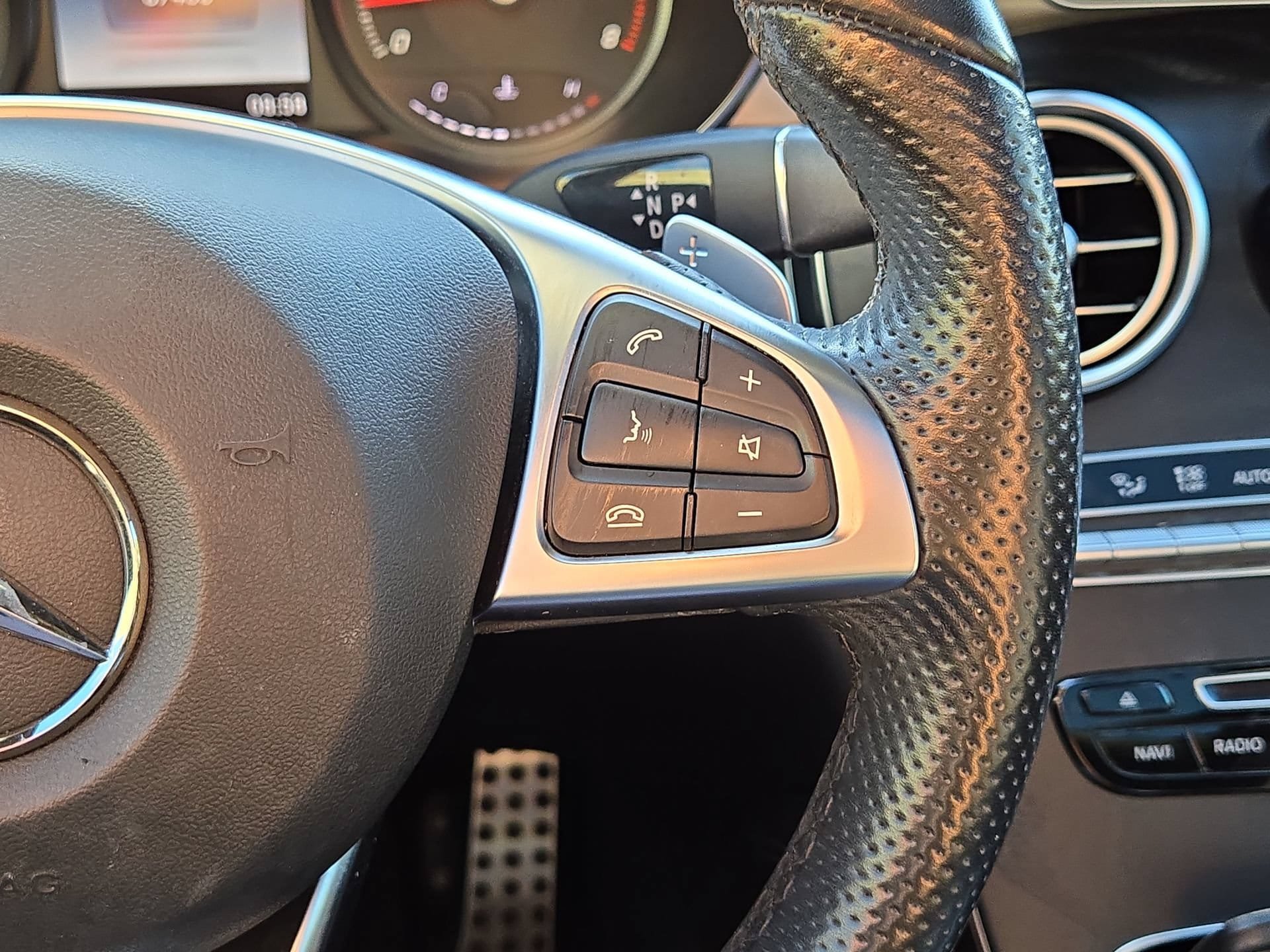 Used 2019 Mercedes-Benz GLC 300 image 21